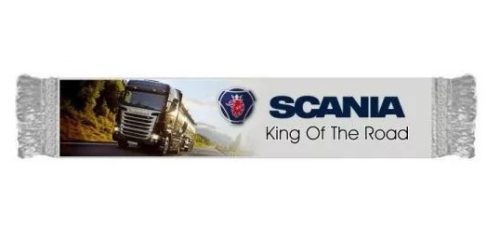 Mini sál szélvédőre SCANIA