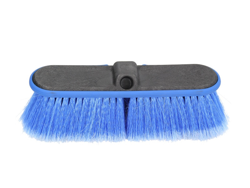 Mr. Longarm - 0405: Soft Flow-Thru Brush