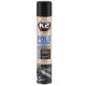 K2 műszerfal ápoló spray 750ml BLACK