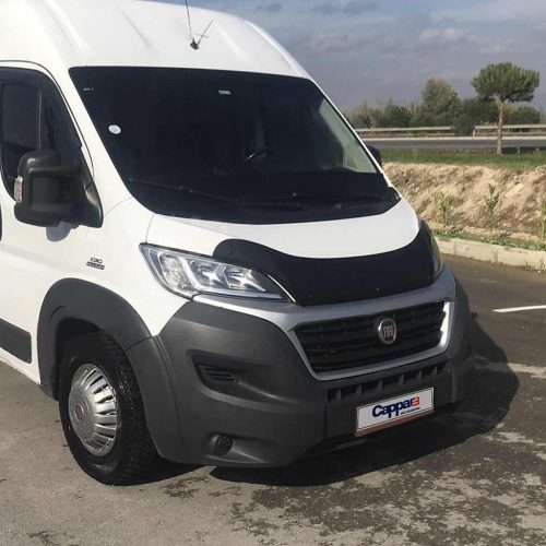 Motorháztető spoiler Fiat Ducato 2014-től