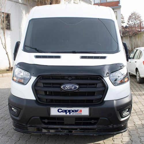 Motorháztető spoiler Ford Transit 2019-től