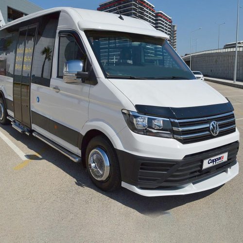 Motorháztető spoiler Volkswagen Crafter 2018-tól