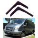 Ford Transit V / Tourneo II légterelő 2000-2013 hosszú HEKO