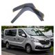 Renault Trafic III légterelő párban 2014-től HEKO