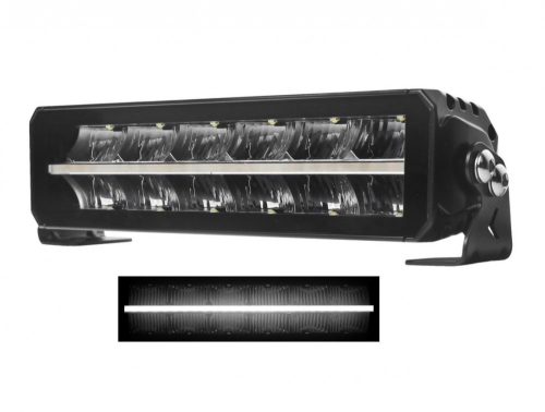 OSRAM LED fényhíd VONAL helyzetjelzővel 303mm 12/24V