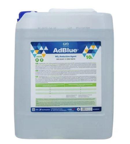 AdBlue adalék 10l